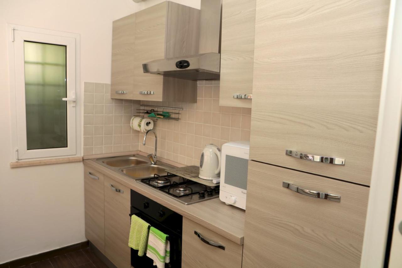 Villa Matissa Apartments Rome Exterior photo