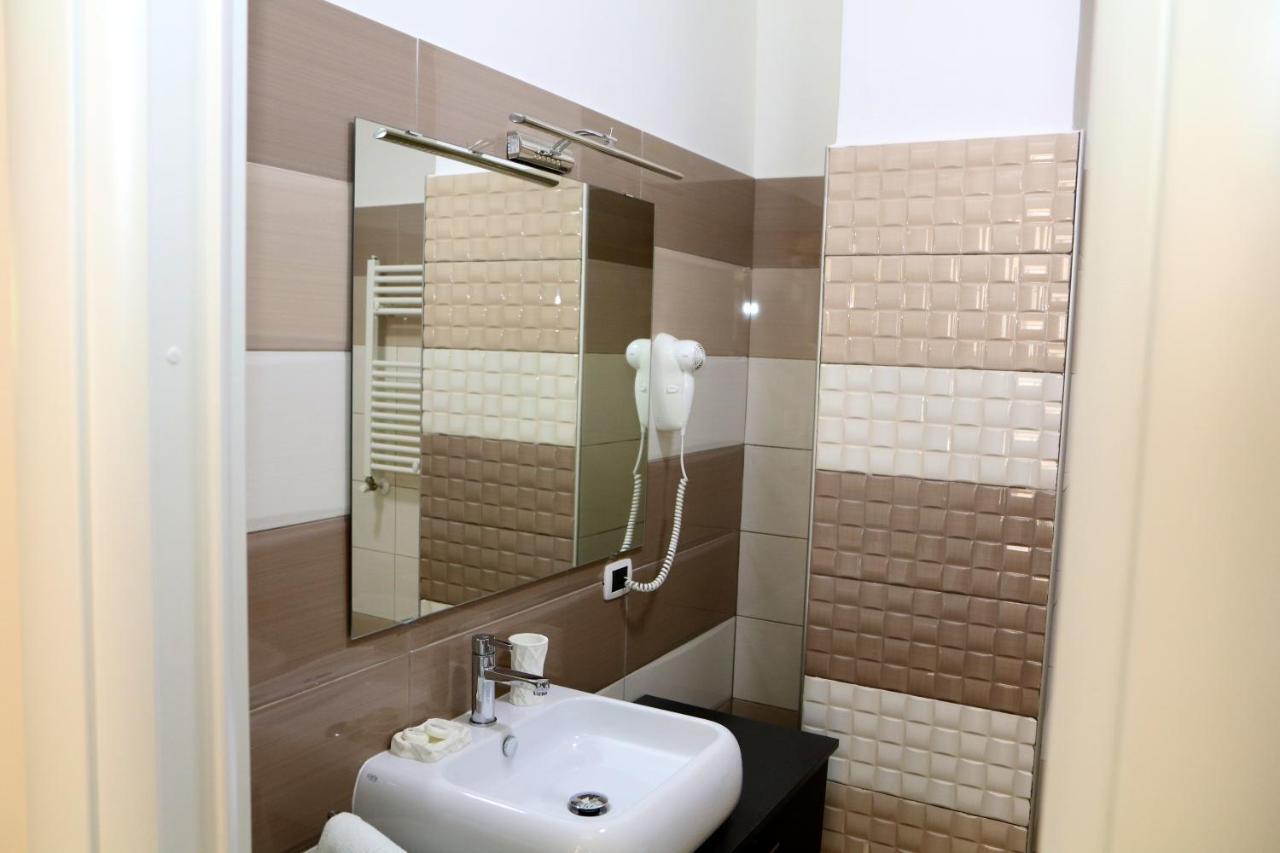 Villa Matissa Apartments Rome Exterior photo